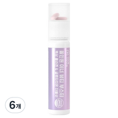 care rance 多合一內在美增效液態膠原蛋白&穀胱甘肽雙效飲, 1冊, 6個