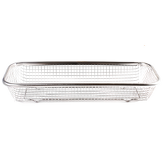 HIKARI 日光生活 不鏽鋼筷匙籃 H266, 1個, 銀色