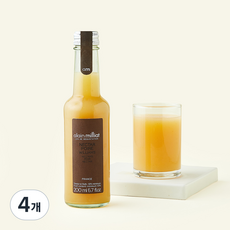 알랭밀리아 윌리엄스 배 넥타, 200ml, 4개