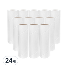 PIM 對角線切割膠帶清潔劑補充裝, 24個