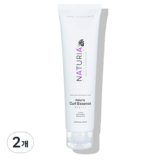 나투리아 컬 에센스, 2개, 150ml
