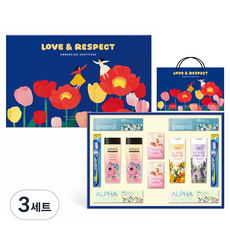 AEKYUNG 愛敬 Daon 24號禮盒+購物袋, 3套