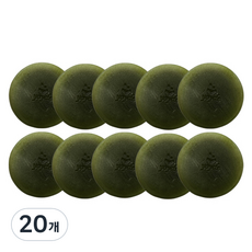 요이클 마누카꿀 어성초 비누, 100g, 20개