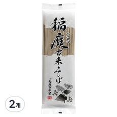 Koraido 伊奈波蕎麥麵, 2個, 160g