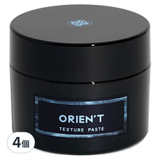 Orien't 持韌髮蠟, 15ml, 4件