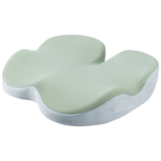 Mini嚴選 慢回彈不塌陷辦公室減壓坐墊 CN0499-DG