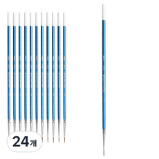 화홍 구성붓 926R, 1호, 24개