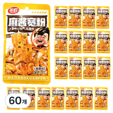 두오왕 샹바오 마장웨이 둔분, 32g, 60개
