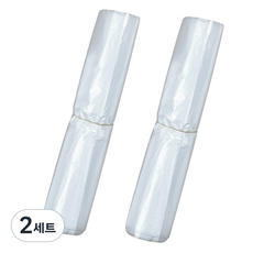 Draw Life 半透明內襯塑膠袋 5號 38 x 50 cm 200入, 2套