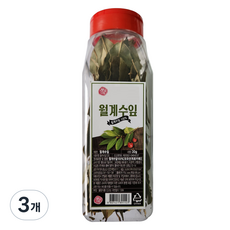 Haetsalnarae 海佳園 月桂葉, 30g, 3個