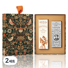 Optaum Tangy Surprise 護手霜 + Clean Mist Set, 2組