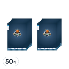 ibis 男童用國語筆記本 10格 小學1-2年級 11579, 50個, 籃球