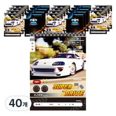 ibis 小學1-2年級 讀書心得本 寬格 男生用 11060, 隨機出貨, 40個