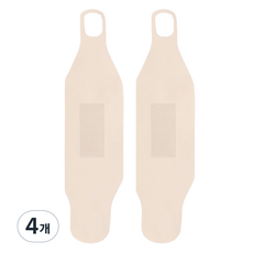 Ilwon Care 超輕量壓力帶護腕 膚色, 4個