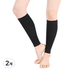 MPINI 小腿壓力帶護具 2入, 2個