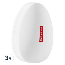 티핑하우스 나노 제모기, 3개, 1개입