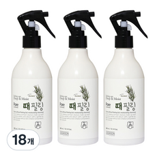 Suayeon 深層保濕去角質凝膠 迷迭香, 18個, 300ml