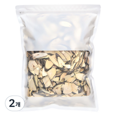 삼동물산 헛개나무, 1kg, 2개