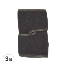 I-M 愛民 展開式肢體裝具 透氣護肘 未滅菌 CO2003, 3個