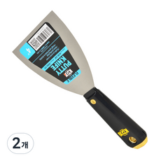 케이디와이 스틸 헤라 KHR-04F, 2개