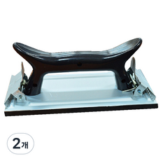 DIO PAINT 砂紙打磨機, 2個