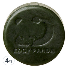 애디팬더 바이오볼 오리지널 비누, 120g, 4개