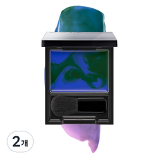 KATE 凱婷 Transform腮紅, 2個, EX-1 異時空MAP