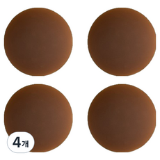 Potenkit 日常胸貼 4號 6.5 x 6.5 cm 2入, 4個