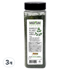 Midumae 巴西里碎, 90g, 3個