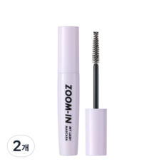 魔法森林放大我的睫毛膏, 01卷, 2個