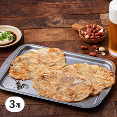 리프레쉬 구운아귀포, 3개, 90g