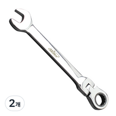 SEiNTF 棘輪扳手 1 活動 14mm, 2個
