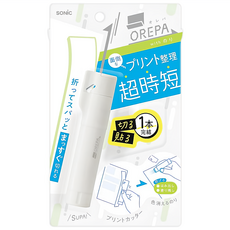 SONIC 變色快貼2合1筆 SP-1238, 1個, 10g