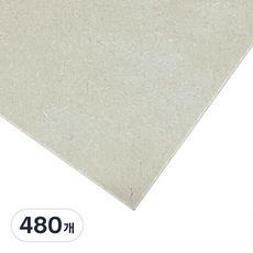 紙張百貨 牛皮紙 100g, 480個