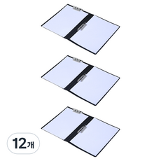 Denville 多功能文件夾 31.5 x 47 cm, 12個, type 3