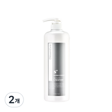 Desembre 牛奶精華洗面乳, 1L, 2個