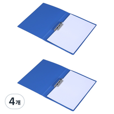 Denville 多功能文件夾 31.5 x 47 cm, 4個, type 2