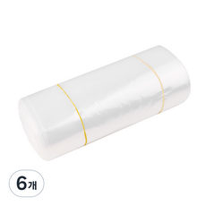 第一商社 芳山市場 夾鏈袋, 15 x 20 cm, 200入, 6個