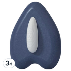 Angmet 凱格爾運動坐墊 藍色, 3個