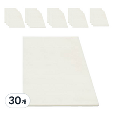 로얄보드지 1합 450g, 4절, 60개