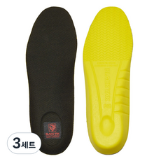 블랙야크워크웨어 고탄성 PU 인솔 일반 깔창
