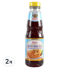 Pantai norasingh 米線炒醬, 200毫升, 2件