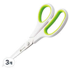 화신 705 투톤 가위 대, 랜덤발송, 3개