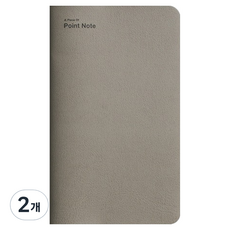 BeOnD A Piece Of 重點手冊 ver 2 128張, Warmgray, 2個