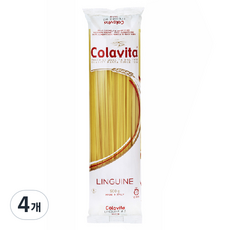 콜라비타 링귀니, 500g, 4개