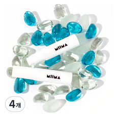 MIIMA 口腔噴霧 酷涼薄荷香, 10ml, 4個