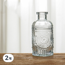 Fix9 擴香空瓶 向日葵, 250ml, 單一顏色, 2個