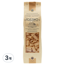 이오찌노 메제 마니케 리카테 이탈리아 파스타, 500g, 3개