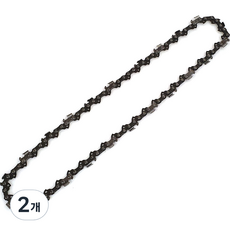 研磨機鏈鋸專用鋸片 29.21cm, 2個