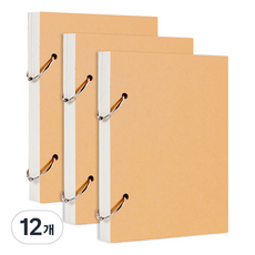 DGRM 速寫繪圖本 170g, A6, 12個, 50張